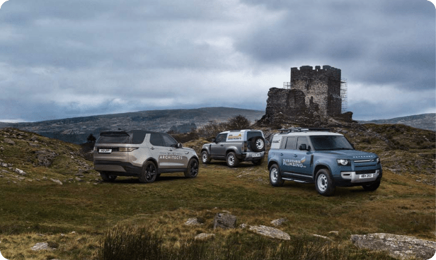 Corporate Offers Image