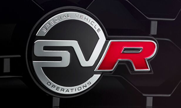 Special Vehicle Operations Image