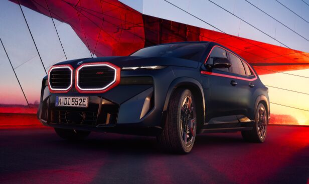 Fleet & Business Image