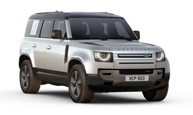 Defender 110 2.0 P400e PHEV X-Dynamic HSE