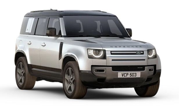 Defender 110 D250 X-Dynamic SE Auto