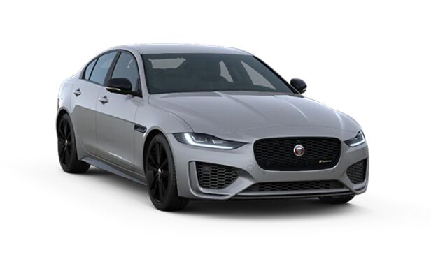 New XE D200 R-Dynamic Black Auto 