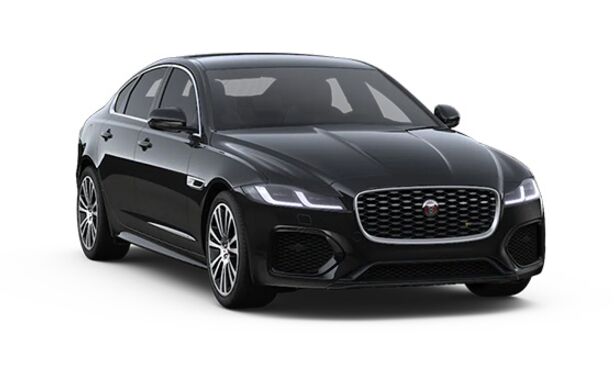 New XF D200 R-Dynamic SE Auto 