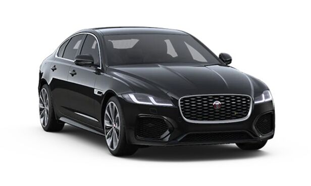 New XF D200 R-Dynamic HSE Auto 