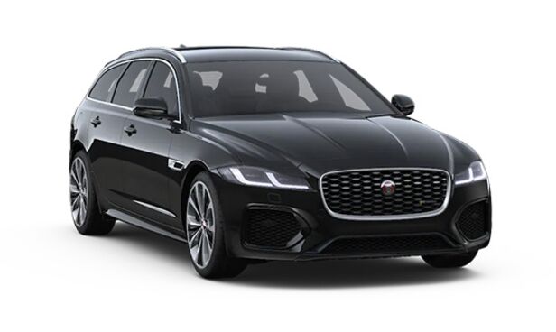 New XF SPORTBRAKE D200 R-Dynamic HSE Auto 
