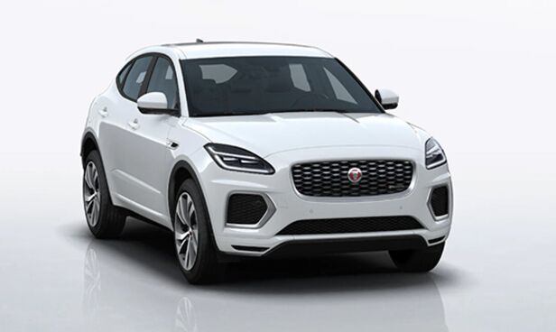 New E-PACE P300e R-Dynamic HSE Auto AWD