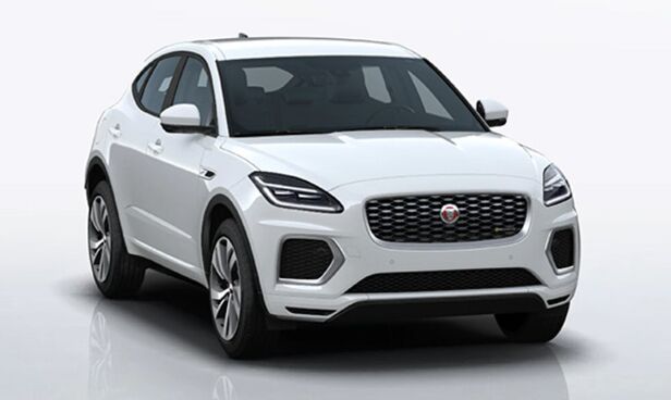 New E-PACE D200 R-Dynamic HSE Auto AWD