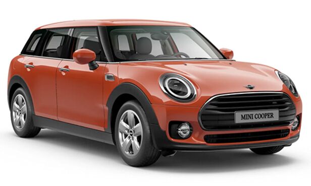 Brand New MINI Clubman Cooper Classic
