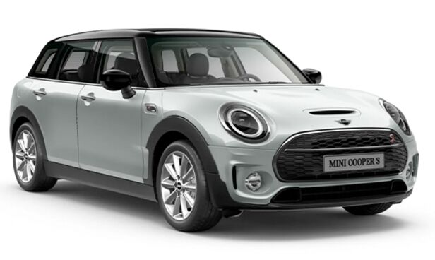 Brand New MINI Clubman Cooper S Classic