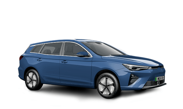 Brand New MG5 EV SE Long Range