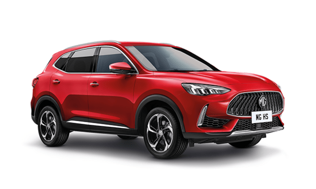 Brand New MG HS Trophy 1.5 T-GDI