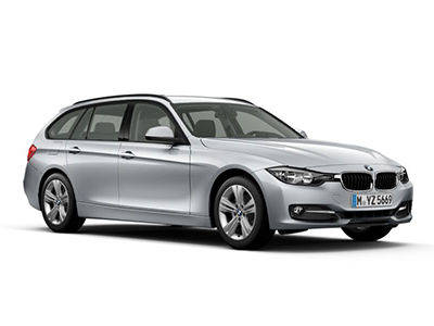 335d xDrive M Sport Touring