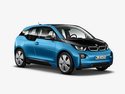 i3 (REx) Range Extender
