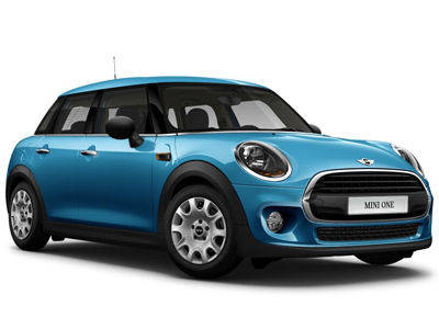 MINI One 5-Door Hatch