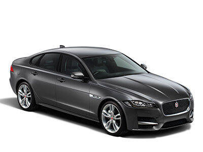 XF R-Sport AWD