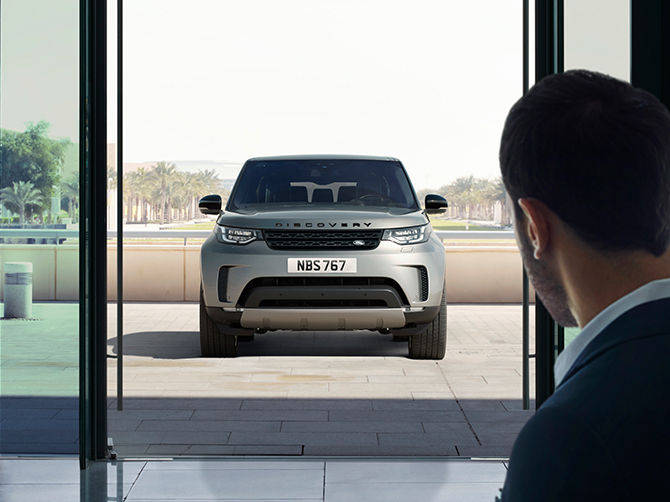 Discovery 3.0 TD6 Auto SE